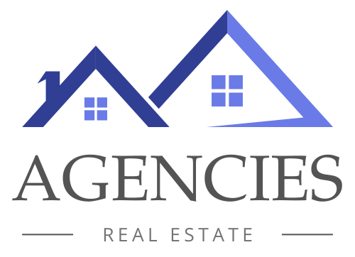 Real estates agencies